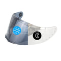 Photochromic Visors for MT-V-28B