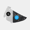 Photochromic Visor for Ruroc Atlas 3.0 4.0