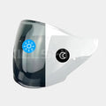 Photochromic Visor for SHOEI J-Cruise 1 / 2 / 3 / J-Force 4 / CJ-2