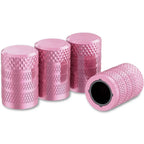 4PCS Corrosion-Resistant Valve Stem Caps