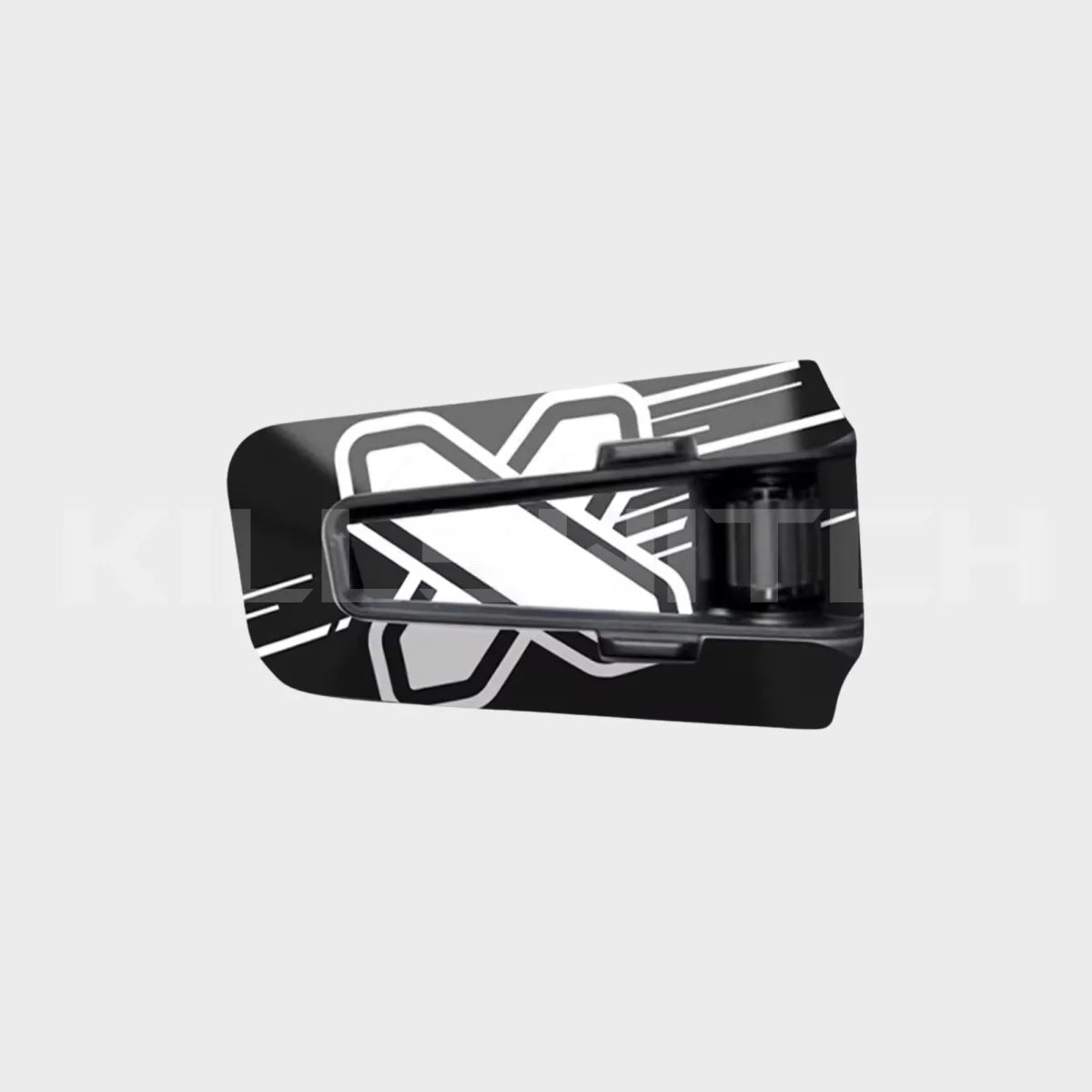 Protection Decals For Cardo EDGE - Style 13