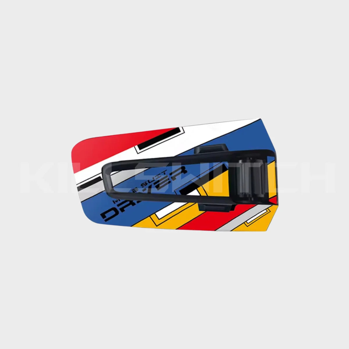 Protection Decals For Cardo EDGE - Style 17