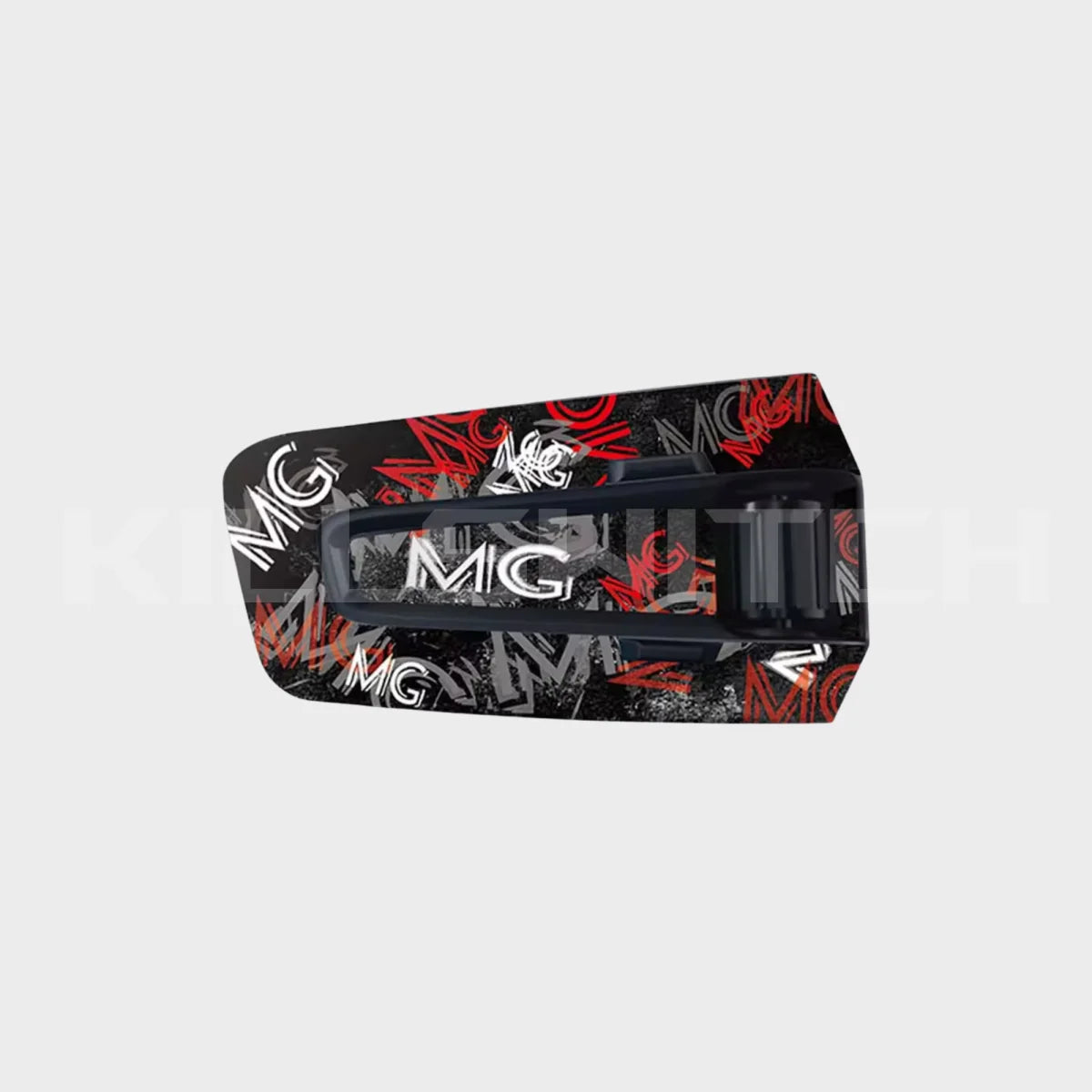 Protection Decals For Cardo EDGE - Style 19
