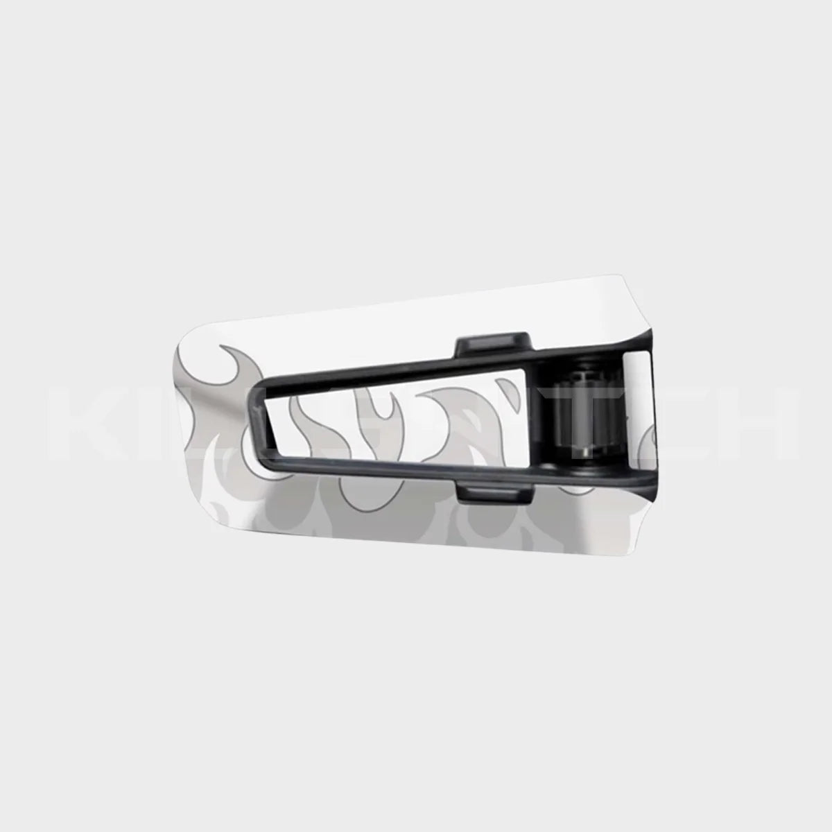 Protection Decals For Cardo EDGE - Style 21