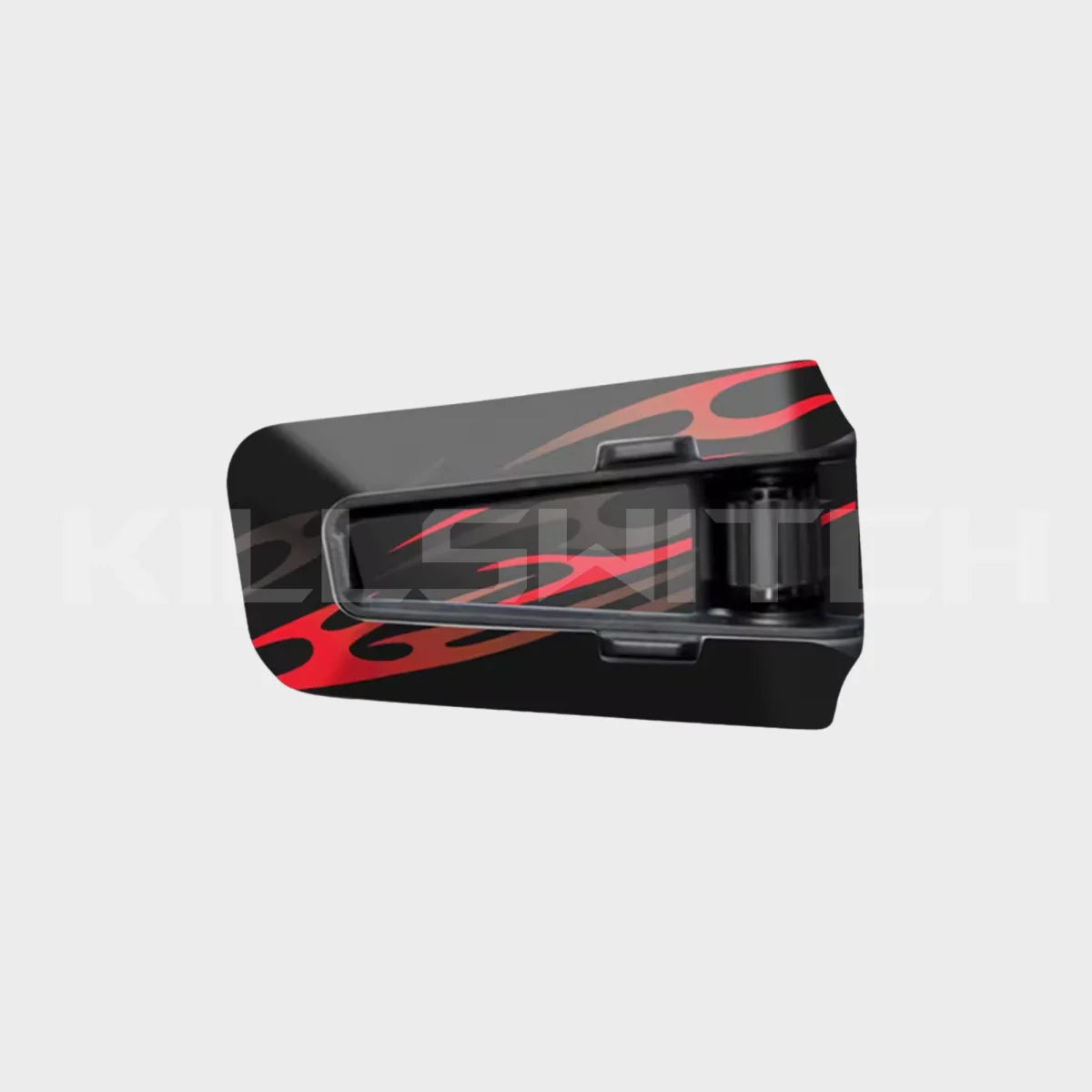 Protection Decals For Cardo EDGE - Style 5