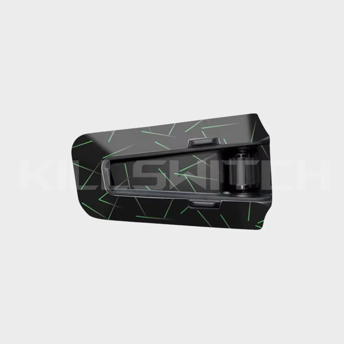 Protection Decals For Cardo EDGE - Style 7