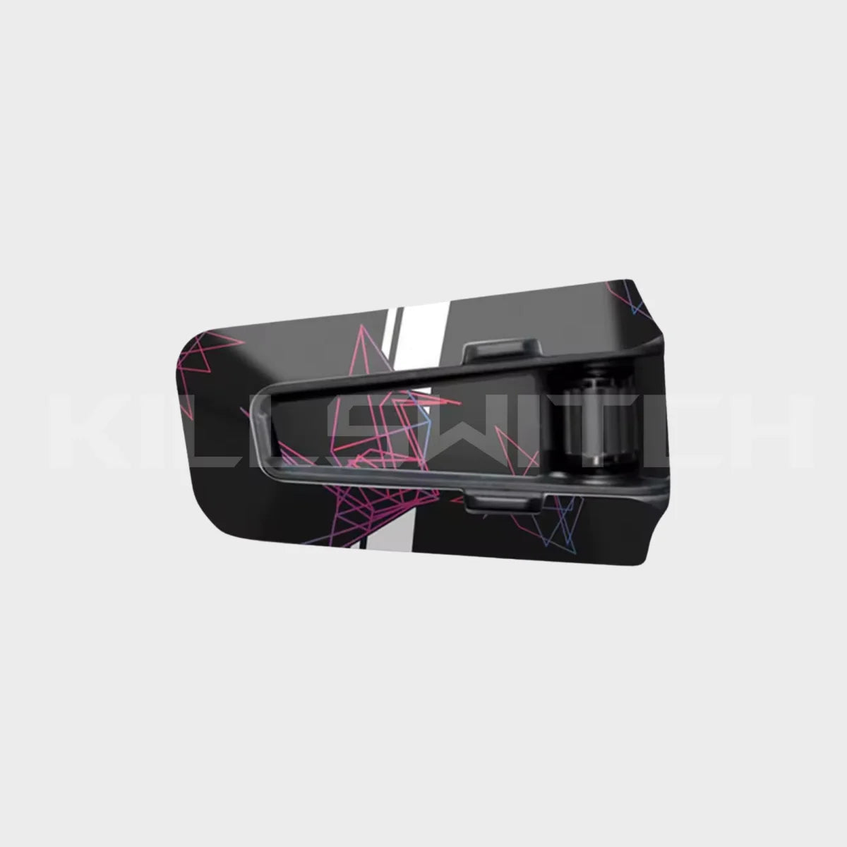 Protection Decals For Cardo EDGE - Style 9