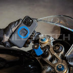 Quad Lock Motorcycle Fork Stem (V2) Phone Mount