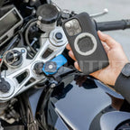 Quad Lock Motorcycle Fork Stem (V2) Phone Mount