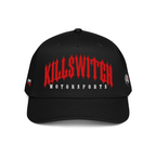 KillSwitch® Motorsports Honda CBR1000RR Hat - Black