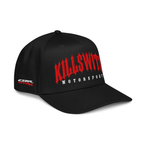 KillSwitch® Motorsports Honda CBR1000RR Hat - Black