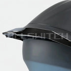 Retrofit Spoiler for AGV K1 / K1S - Black