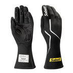 Sabelt Challenge TG-2.1 Racing Fire-Resistant Gloves - FIA 8856-2018
