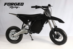 12" Mini E-Moto Supermoto Wheelset Kit – Yozma, Tuttio, Razor & ETM RTR