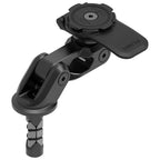 Quad Lock Motorcycle Fork Stem PRO Phone Mount