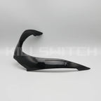 Spoiler for AGV K6 - Black