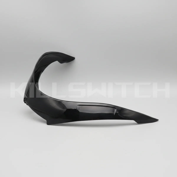 Spoiler for AGV K6 - Black