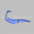 Spoiler for AGV K6 - Night Clear Blue