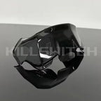 Spoiler for ARAI RX7X VZ-Ram RX7V RX7 - Black
