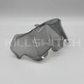 Spoiler for ARAI RX7X VZ-Ram RX7V RX7 - Light Smoke