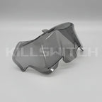 Spoiler for ARAI RX7X VZ-Ram RX7V RX7 - Light Smoke