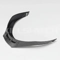 Spoiler for AVG Corsa - Carbon Fiber