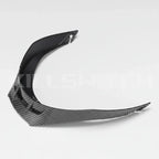 Spoiler for AVG Corsa - Carbon Fiber
