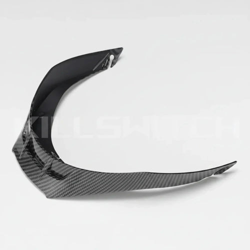 Spoiler for AVG Corsa - Carbon Fiber