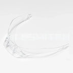 Spoiler for AVG Corsa - Clear