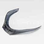 Spoiler for AVG Pista - Black