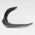 Spoiler for AVG Pista - Carbon Fiber