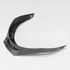Spoiler for AVG Pista - Carbon Fiber
