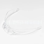 Spoiler for AVG Pista - Clear