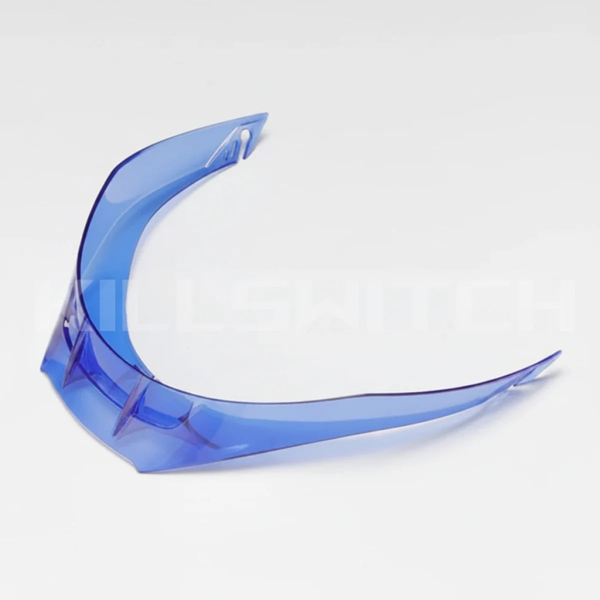 Spoiler for AVG Pista - Dark Blue
