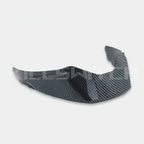 Spoiler for HJC RPHA-11 - Carbon Fiber
