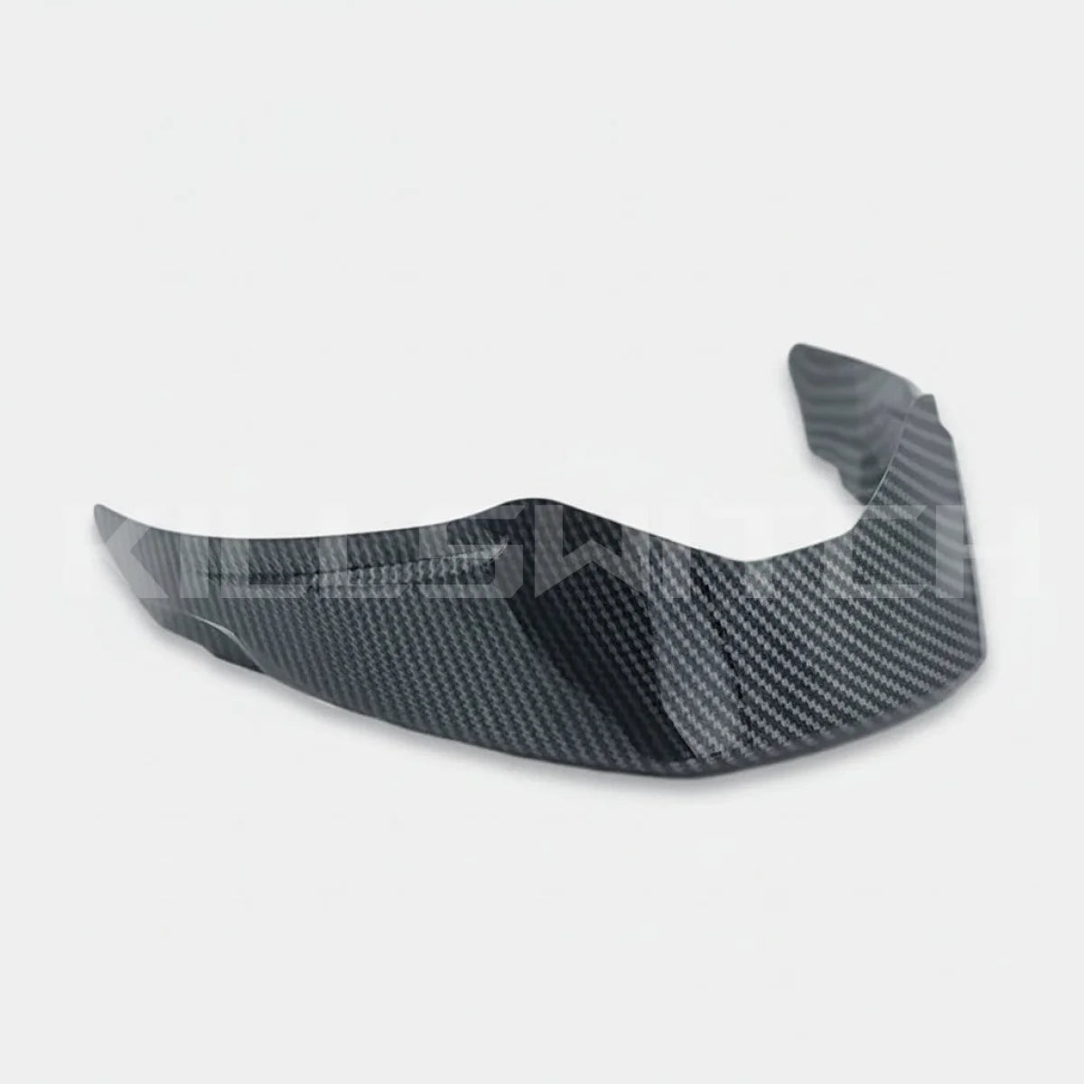 Spoiler for HJC RPHA-11 - Carbon Fiber