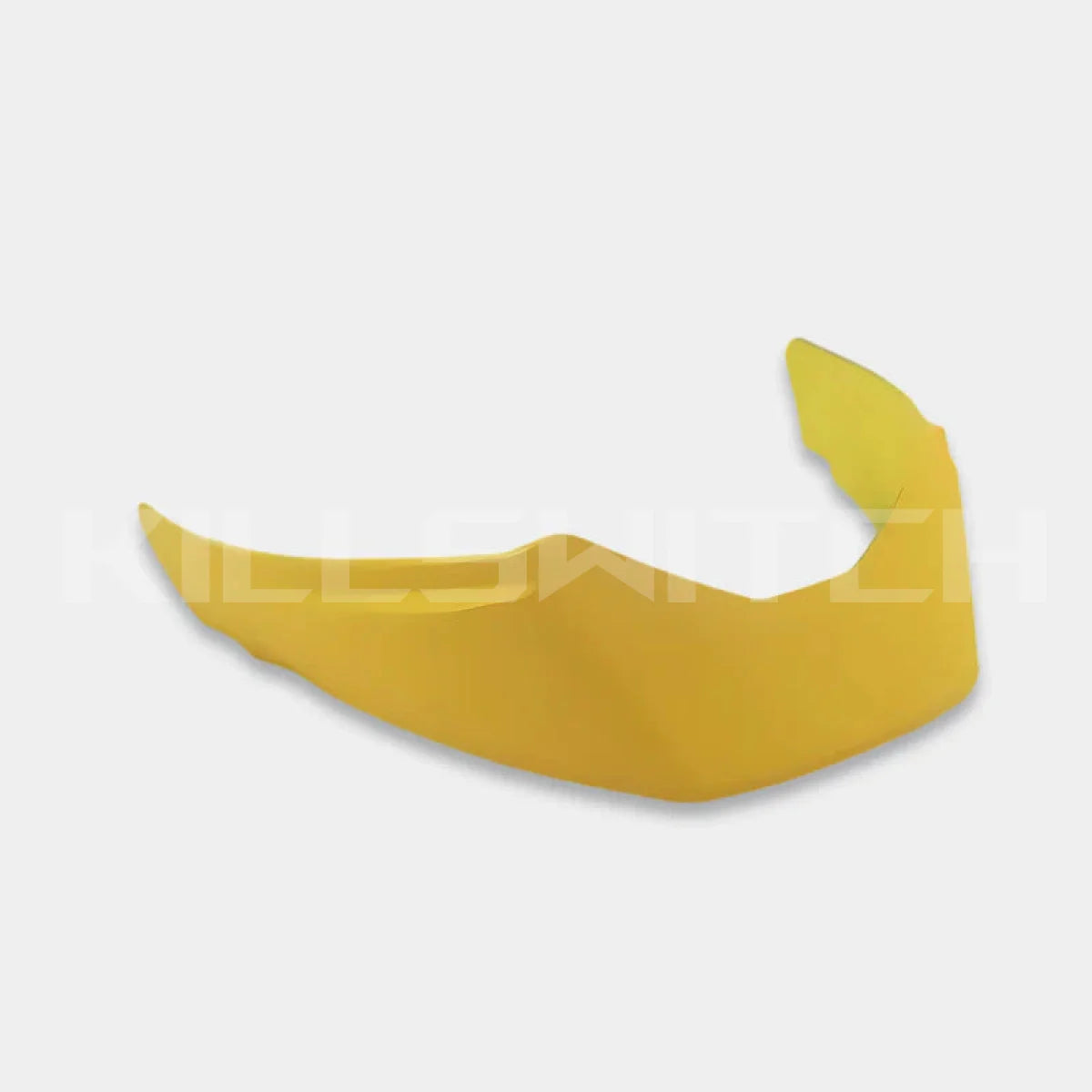 Spoiler for HJC RPHA-11 - Yellow