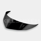 Spoiler for KYT TT Course - Black