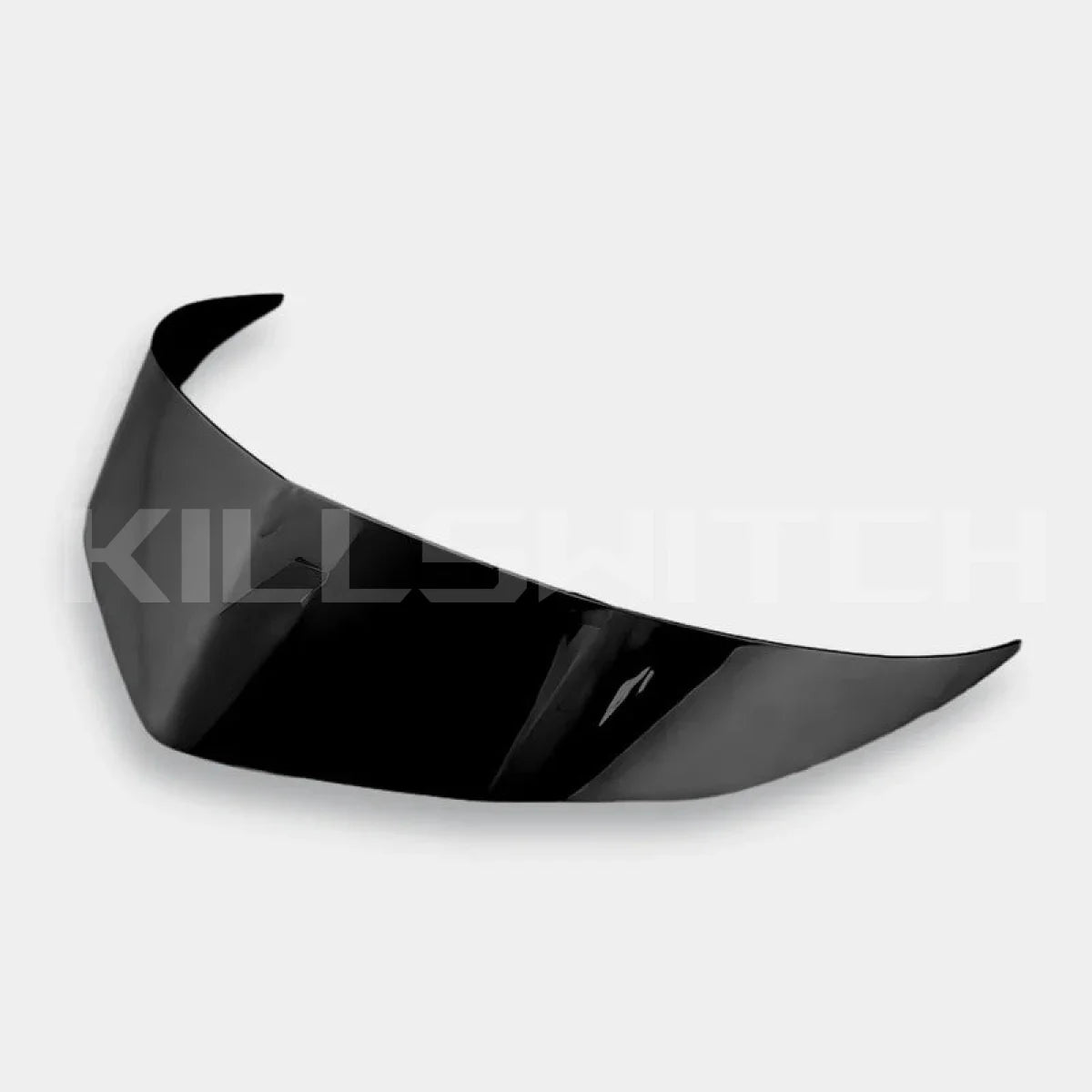 Spoiler for KYT TT Course - Black