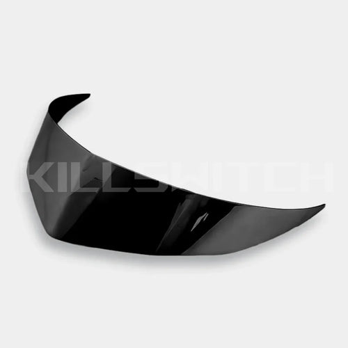 Spoiler for KYT TT Course - Black
