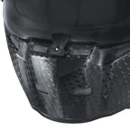 Stilo ST5 FN Zero Carbon Racing Helmet - FIA8860