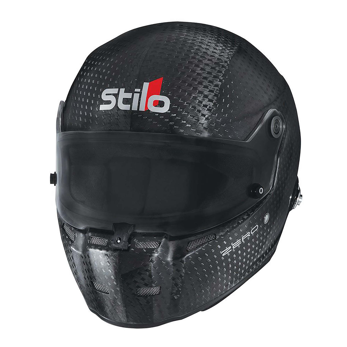 Stilo ST5 FN Zero Carbon Racing Helmet - FIA8860