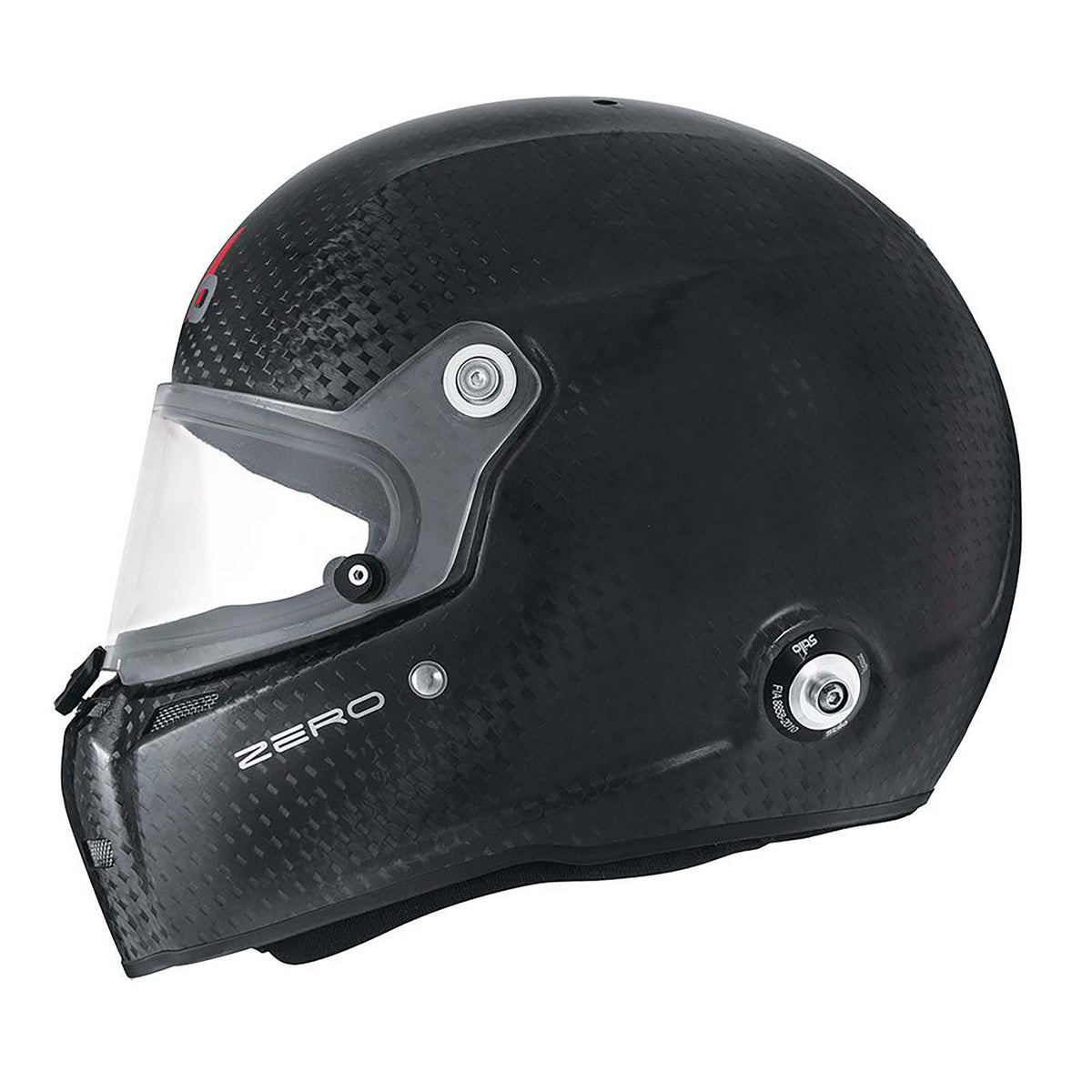 Stilo ST5 FN Zero Carbon Racing Helmet - FIA8860