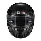Stilo ST5 FN Zero Carbon Racing Helmet - FIA8860