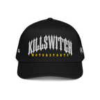 KillSwitch® Motorsports Suzuki GSXR1000 Hat V2 - Black