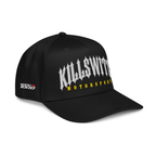 KillSwitch® Motorsports Suzuki GSXR1000 Hat V2 - Black
