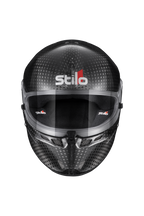 Stilo ST6 GT Zero Carbon Racing Helmet - FIA8860