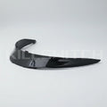 V2 Retrofit Spoiler for AGV K1 / K1S - Black