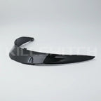 V2 Retrofit Spoiler for AGV K1 / K1S - Black