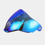 Visor for ICON Airflite - Dark Blue